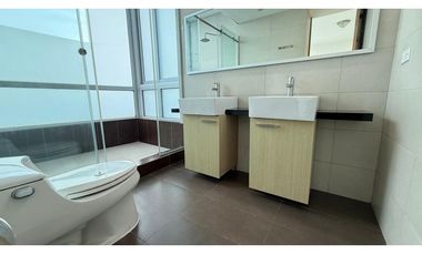 ALQUILER DE APARTAMENTO EN COSTA DEL ESTE PH ALTAMAR 4496