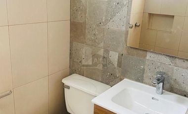 Loft en renta en La Alteña III, Naucalpan de Juárez, México