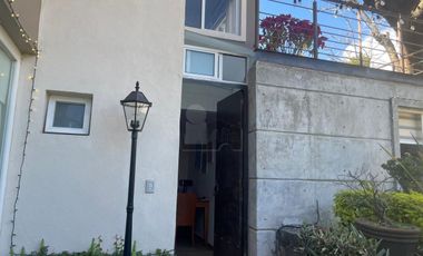Loft en renta en La Alteña III, Naucalpan de Juárez, México