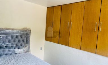 Loft en renta en La Alteña III, Naucalpan de Juárez, México