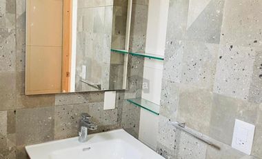 Loft en renta en La Alteña III, Naucalpan de Juárez, México