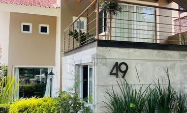 Loft en renta en La Alteña III, Naucalpan de Juárez, México