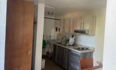 Loft en renta en La Alteña III, Naucalpan de Juárez, México