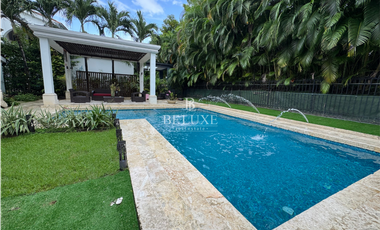 VENDO CASA EN SANTA MARIA FAIRWAY ESTATE (9)