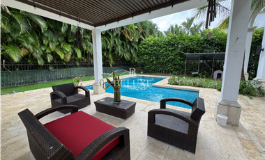 VENDO CASA EN SANTA MARIA FAIRWAY ESTATE (9)
