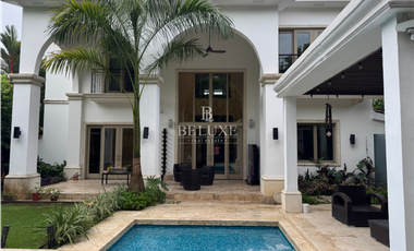 VENDO CASA EN SANTA MARIA FAIRWAY ESTATE (9)