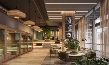 Venta de apartamento en Santa Maria, Panama
