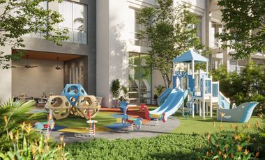Venta de apartamento en Santa Maria, Panama