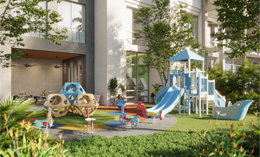 Venta de apartamento en Santa Maria, Panama