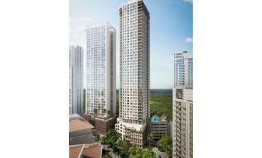 Venta de apartamento en Santa Maria, Panama