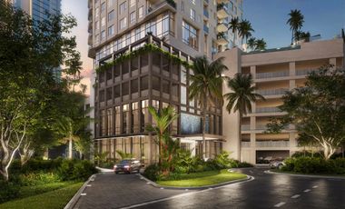 Venta de apartamento en Santa Maria, Panama