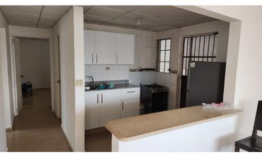 VENDO CASA Urbanizacion Parque del Oeste