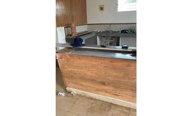 VENDO CASA DE 2 NIVELES Sector María Eugenia, Chilibré