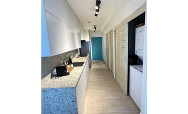 VENTA APARTAMENTO PLAYA CARACOL FRENTE AL MAR (CP)