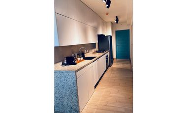 VENTA APARTAMENTO PLAYA CARACOL FRENTE AL MAR (CP)