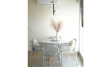 VENTA APARTAMENTO PLAYA CARACOL FRENTE AL MAR (CP)