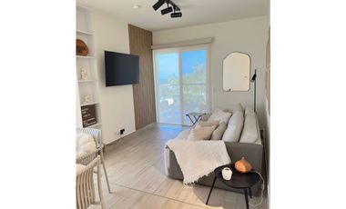 VENTA APARTAMENTO PLAYA CARACOL FRENTE AL MAR (CP)