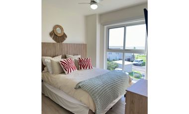 VENTA APARTAMENTO PLAYA CARACOL FRENTE AL MAR (CP)