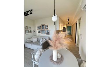 VENTA APARTAMENTO PLAYA CARACOL FRENTE AL MAR (CP)