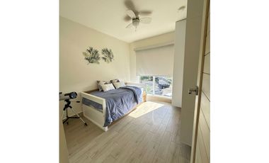 VENTA APARTAMENTO PLAYA CARACOL FRENTE AL MAR (CP)