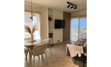 VENTA APARTAMENTO PLAYA CARACOL FRENTE AL MAR (CP)