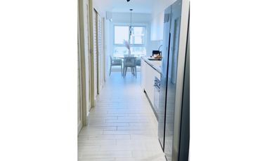 VENTA APARTAMENTO PLAYA CARACOL FRENTE AL MAR (CP)