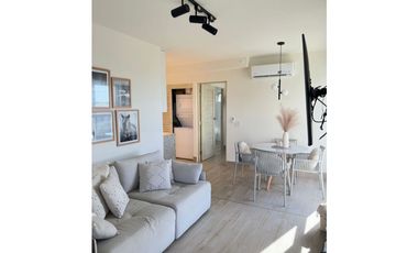 VENTA APARTAMENTO PLAYA CARACOL FRENTE AL MAR (CP)