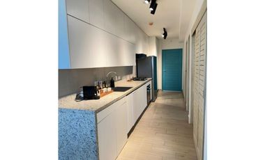 VENTA APARTAMENTO PLAYA CARACOL FRENTE AL MAR (CP)