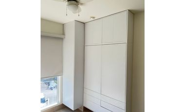 VENTA APARTAMENTO PLAYA CARACOL FRENTE AL MAR (CP)