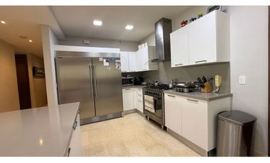 VENTA DE APARTAMENTO EN SANTA MARIA PH GREENVIEW 4507