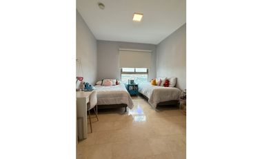 VENTA DE APARTAMENTO EN SANTA MARIA PH GREENVIEW 4507