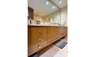 VENTA DE APARTAMENTO EN SANTA MARIA PH GREENVIEW 4507