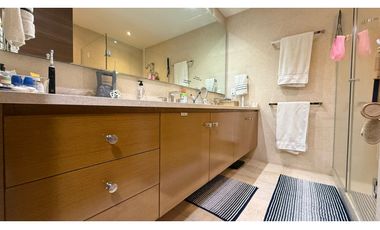 VENTA DE APARTAMENTO EN SANTA MARIA PH GREENVIEW 4507