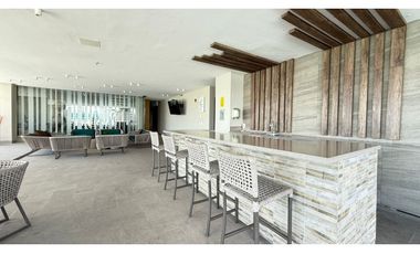 VENTA DE APARTAMENTO EN SANTA MARIA PH GREENVIEW 4507