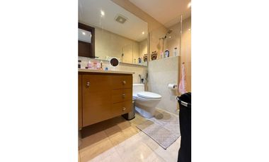 VENTA DE APARTAMENTO EN SANTA MARIA PH GREENVIEW 4507