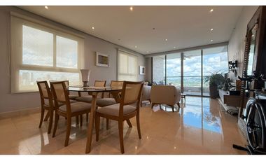 VENTA DE APARTAMENTO EN SANTA MARIA PH GREENVIEW 4507