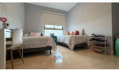 VENTA DE APARTAMENTO EN SANTA MARIA PH GREENVIEW 4507