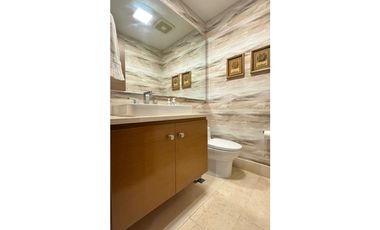 VENTA DE APARTAMENTO EN SANTA MARIA PH GREENVIEW 4507