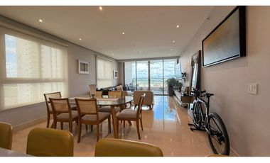 VENTA DE APARTAMENTO EN SANTA MARIA PH GREENVIEW 4507