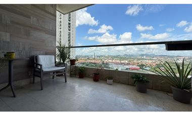 VENTA DE APARTAMENTO EN SANTA MARIA PH GREENVIEW 4507