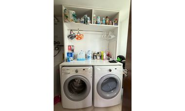 VENTA DE APARTAMENTO EN SANTA MARIA PH GREENVIEW 4507