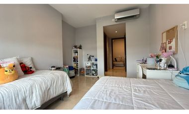 VENTA DE APARTAMENTO EN SANTA MARIA PH GREENVIEW 4507