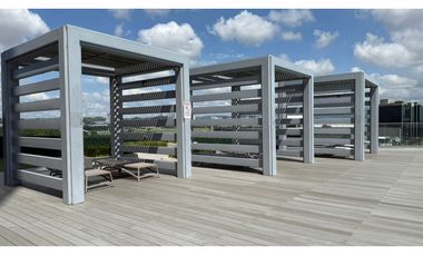 VENTA DE APARTAMENTO EN SANTA MARIA PH GREENVIEW 4507