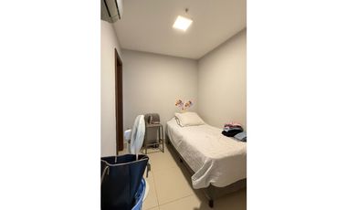 VENTA DE APARTAMENTO EN SANTA MARIA PH GREENVIEW 4507