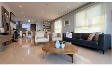 VENTA DE APARTAMENTO EN SANTA MARIA PH GREENVIEW 4507