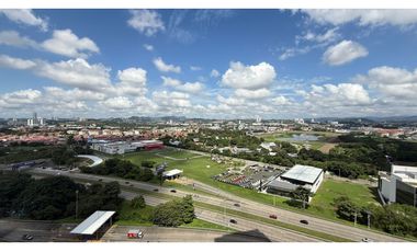 VENTA DE APARTAMENTO EN SANTA MARIA PH GREENVIEW 4507