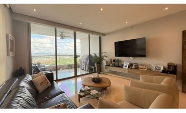 VENTA DE APARTAMENTO EN SANTA MARIA PH GREENVIEW 4507