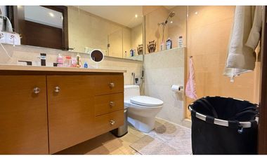 VENTA DE APARTAMENTO EN SANTA MARIA PH GREENVIEW 4507