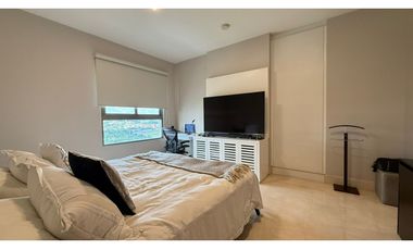 VENTA DE APARTAMENTO EN SANTA MARIA PH GREENVIEW 4507