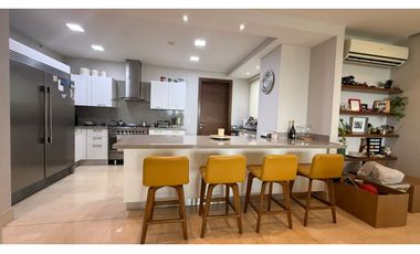 VENTA DE APARTAMENTO EN SANTA MARIA PH GREENVIEW 4507